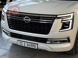 نيسان باترول